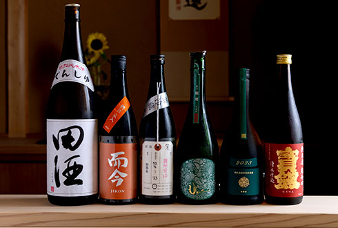 而今